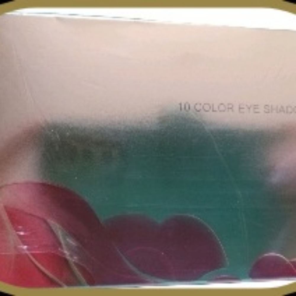 LaMeila Fashion~Diamond Shimmer Eyeshadow 10 Colors~NEW - Picture 4 of 6